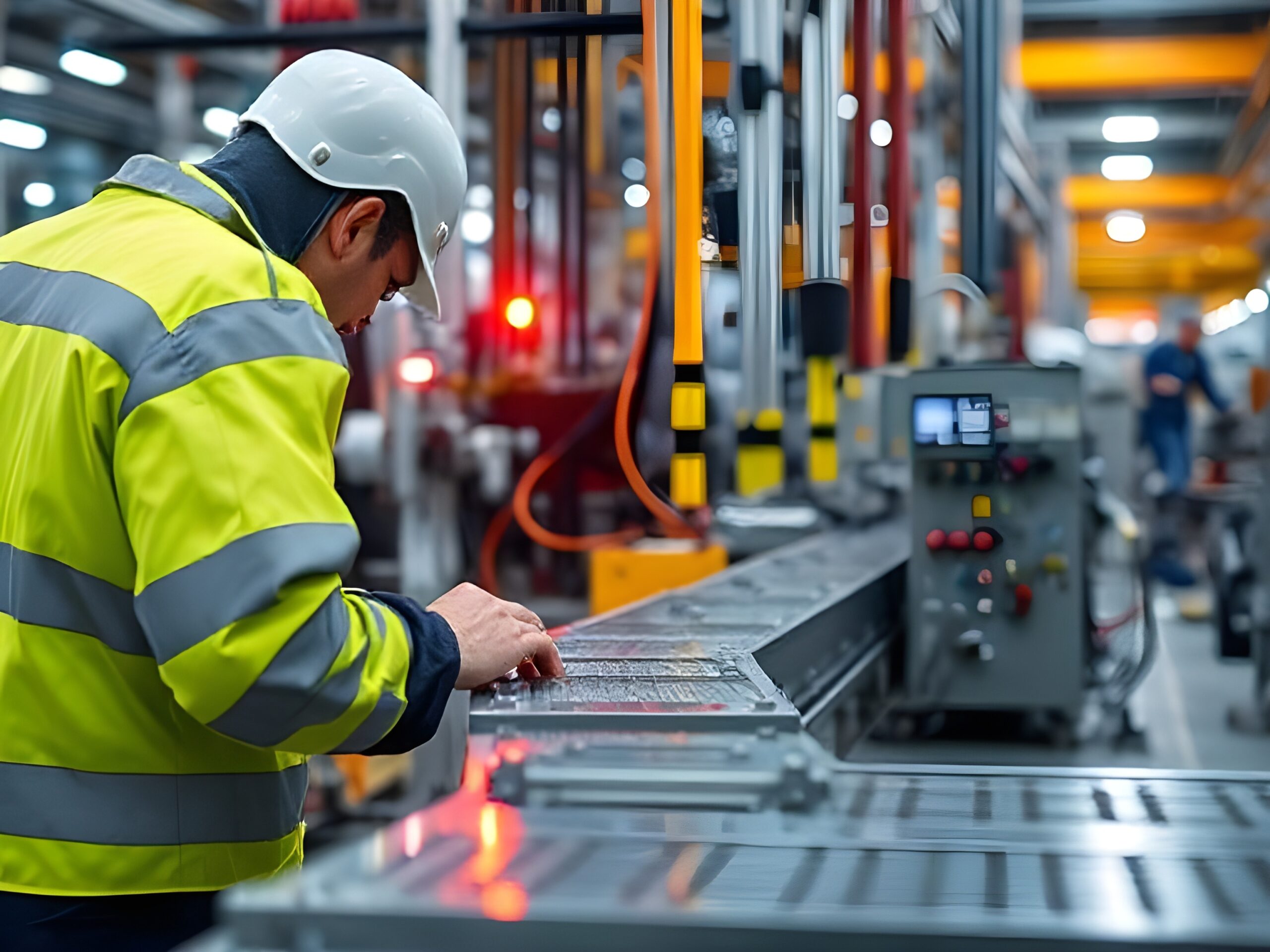 Smart Sensors and Automation