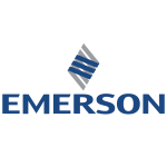 Industrial Automation supplier Emerson